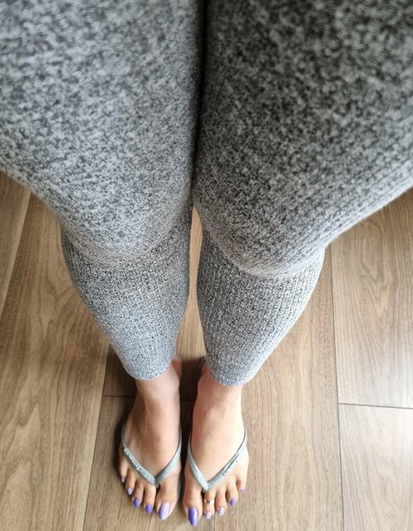 veganfootqueen modèle images