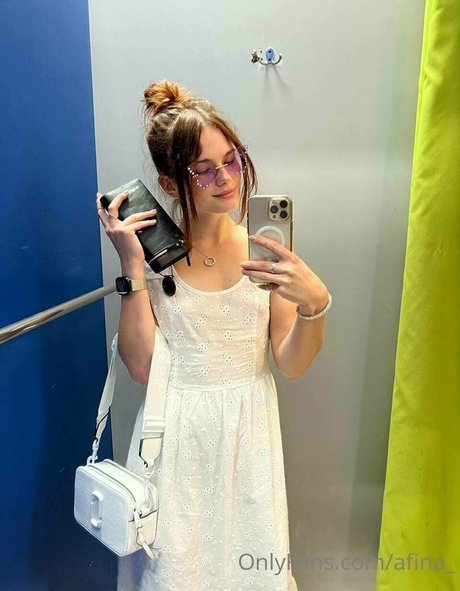 afina_ star du porno adulte galeries