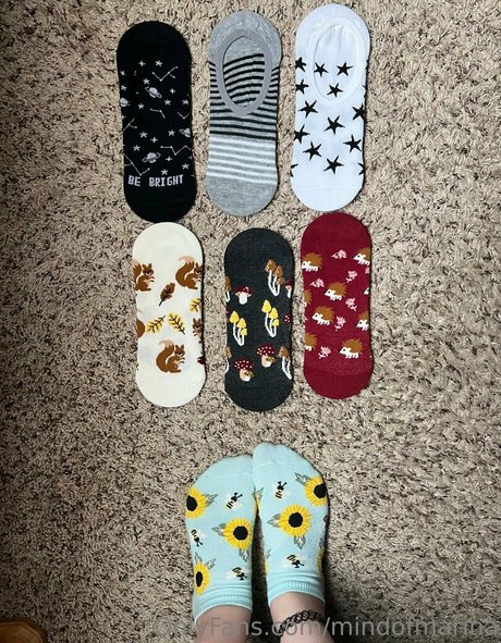 mindofmarina haut étoile images