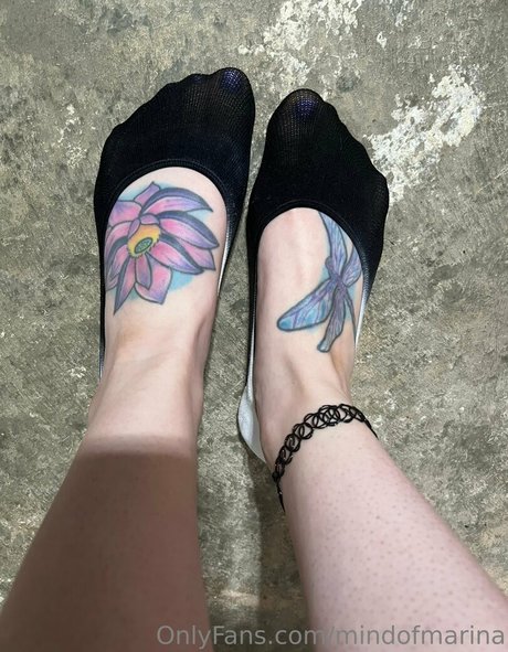 mindofmarina Image de profil