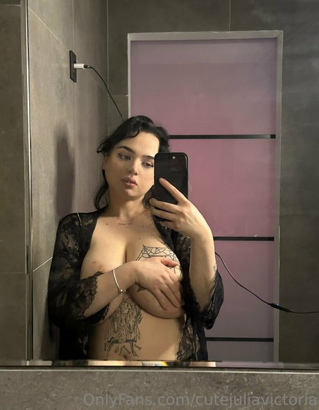 cutejuliavictoria actriz de arte imágenes