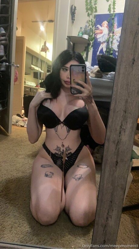 Meepmomentt estrella porno agradable imagen