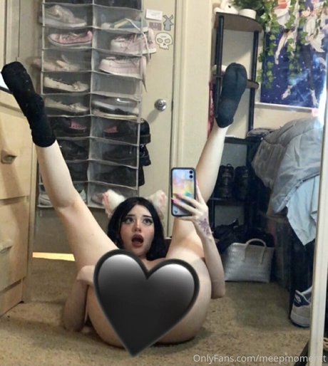Meepmomentt model hd image