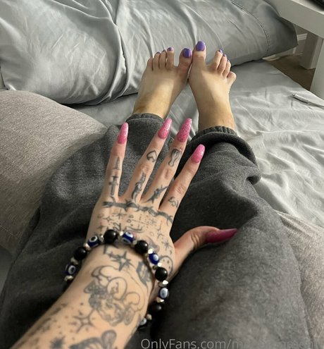 Meepmomentt estrella porno perfecta imagen