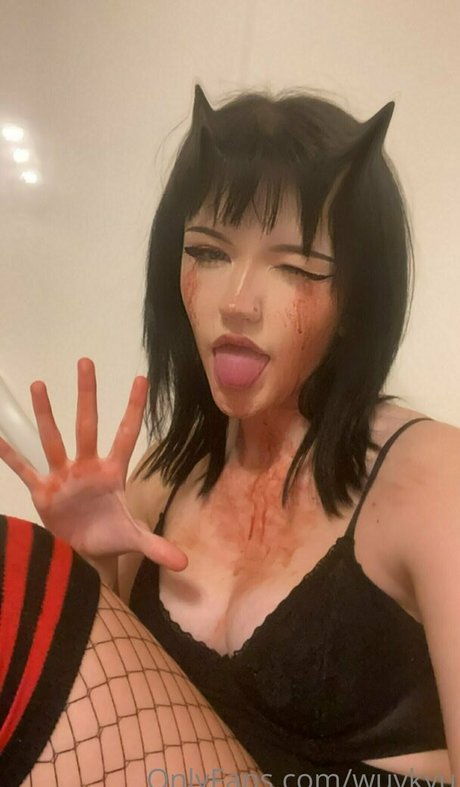 wuvkyu actriz imagen