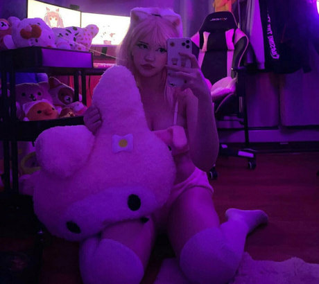 wuvkyu actrice parfaite galerie