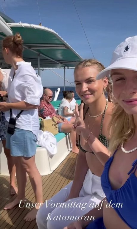 Patrizia Palme star du porno sexy galerie