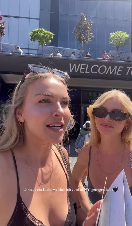 Patrizia Palme étoile de l'art des photos