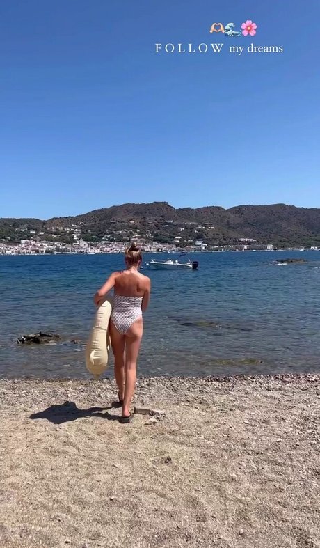 Patrizia Palme mejor actriz galería