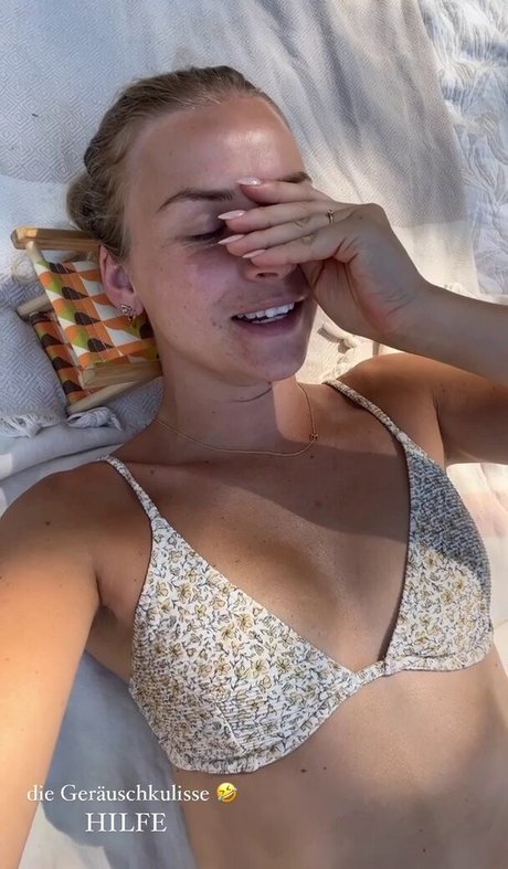 Patrizia Palme bonita modelo galerías