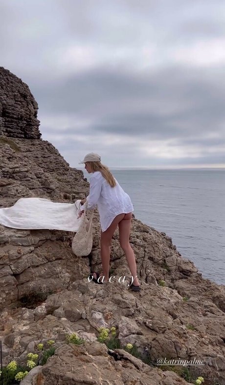 Patrizia Palme modèles nus photos