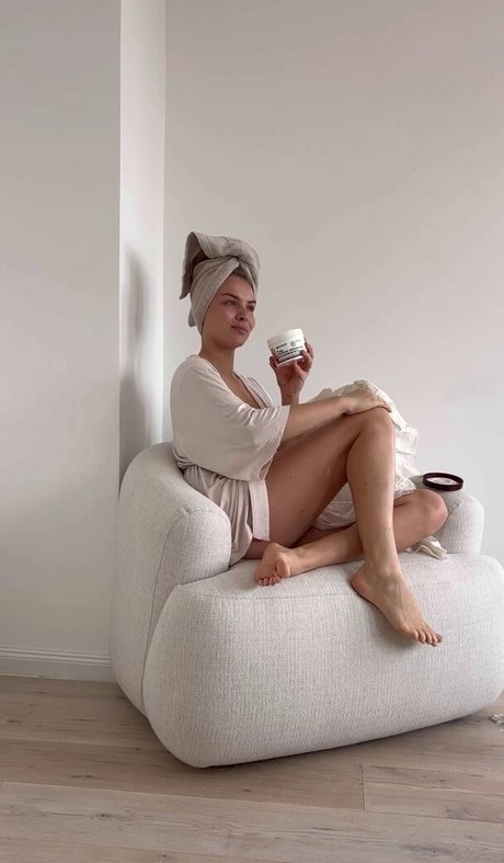 Patrizia Palme star exclusive des photos