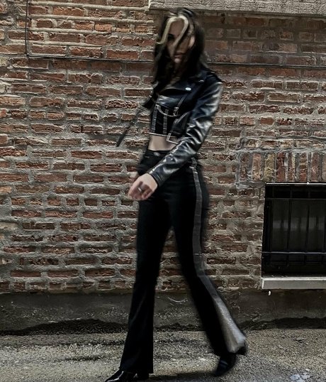 itsmorganalexis modelo xxx galería