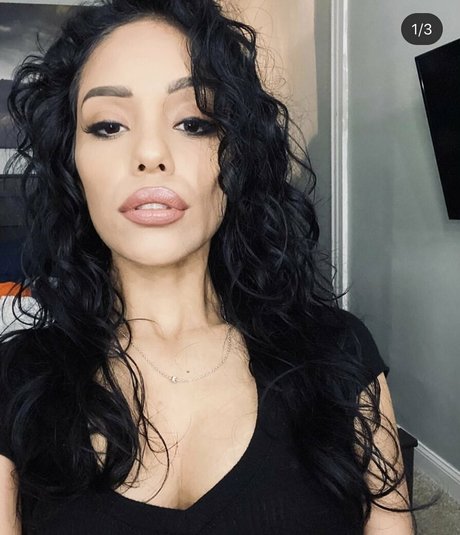 itsmorganalexis desnudos estrella foto