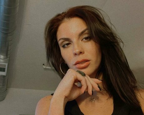 itsmorganalexis modèle joli collection