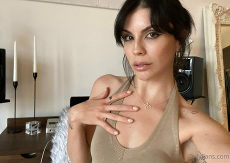 itsmorganalexis modelo de alta calidad galerías