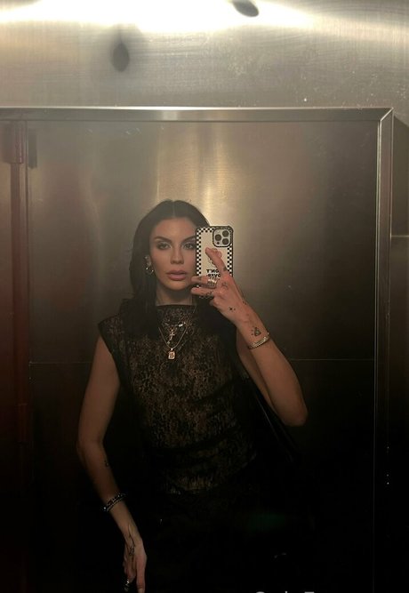 itsmorganalexis buen modelo fotos