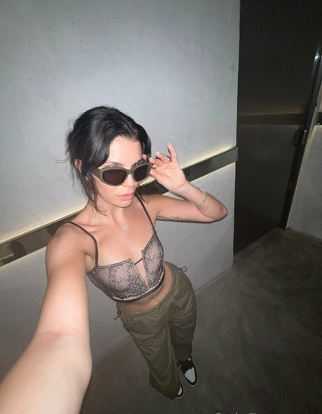 itsmorganalexis étoile gratuite photo