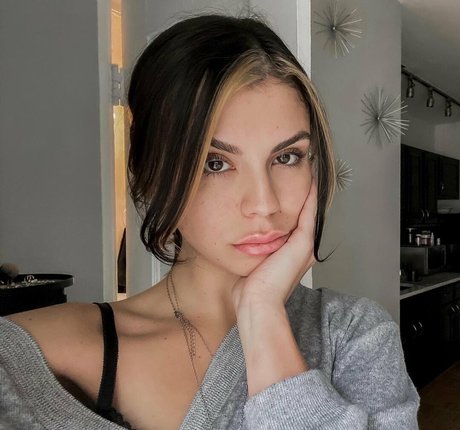 itsmorganalexis actriz de desnudos foto