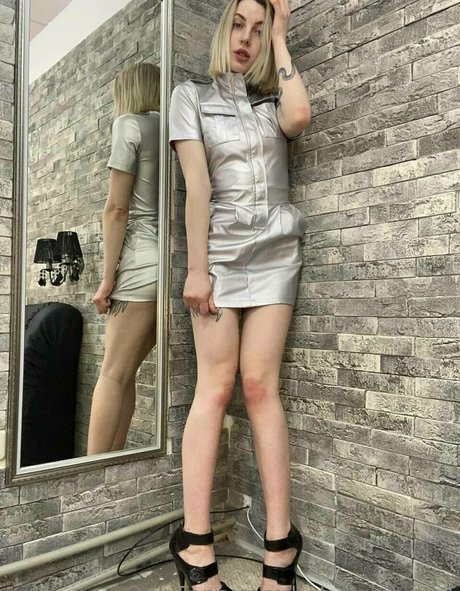 kira kitsune modèle gratuit image