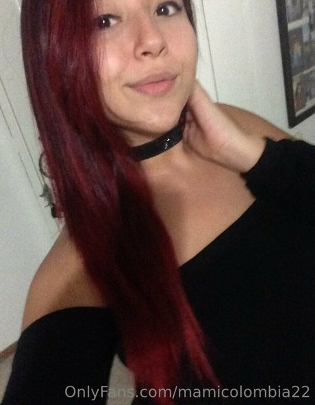 mamicolombia22 pornstar perfect images
