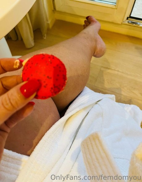 femdomyou estrella libre recopilación