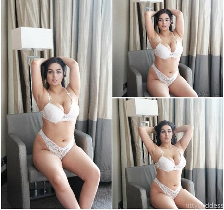 freetittygoddess actrice sexy image