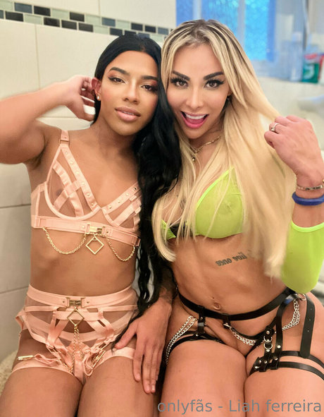 liahferreira actrice de nus galeries