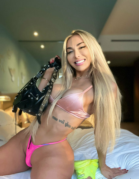 liahferreira modèle xxx galerie