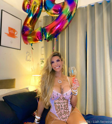 liahferreira actrice exclusive archive