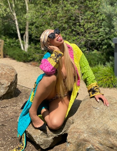 liahferreira star du porno belle image