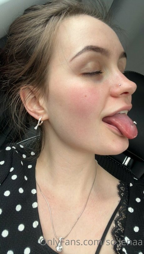 so lenaa estrella del arte galería