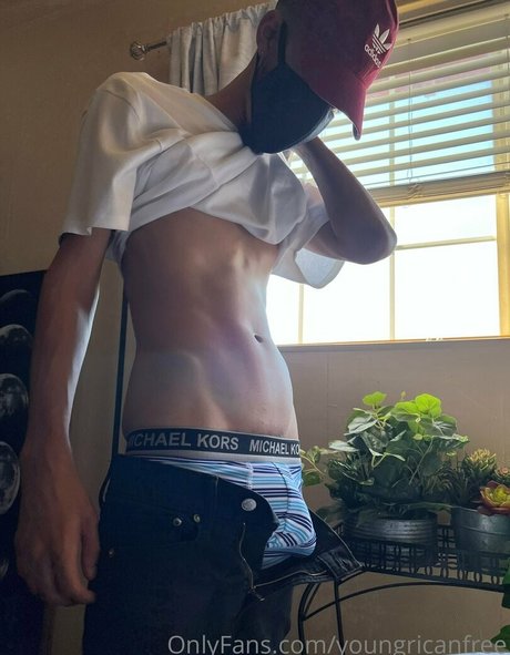 youngricanfree Imagen de perfil