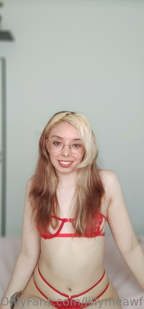 lillymeawfree Image de profil