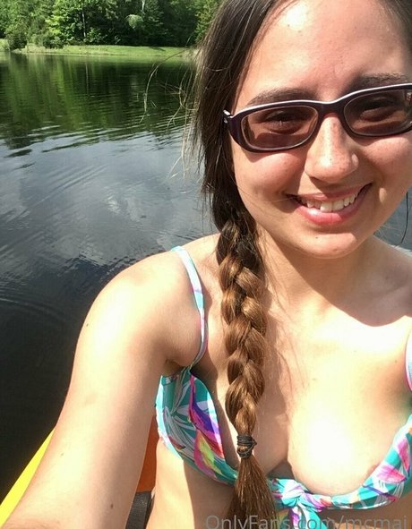 mcmai modelo mejor foto