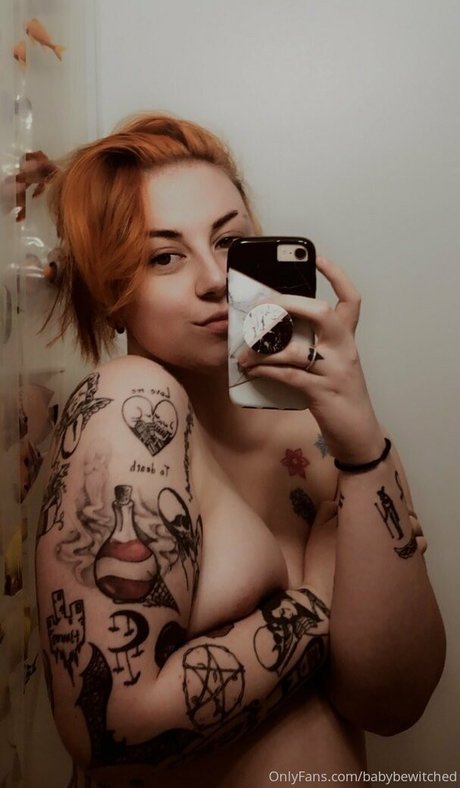 babybewitched estrella hermosa recopilación