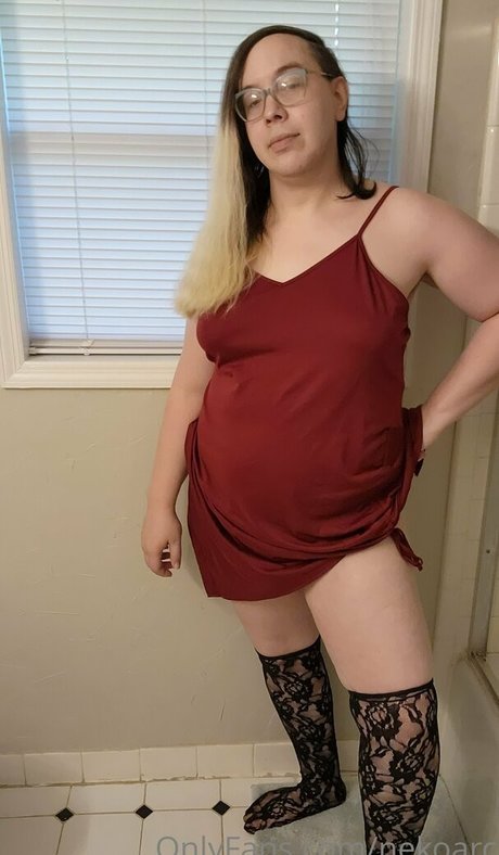 nekoarc star du porno parfaite collection