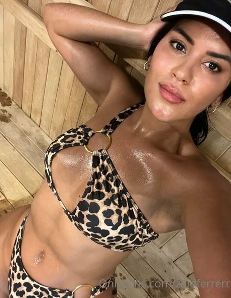 zaidferrerr belle actrice galeries