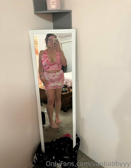 vanbabbyyy estrella desnuda imágenes