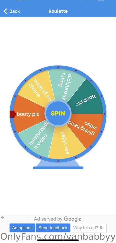 vanbabbyyy modelo superior recopilación