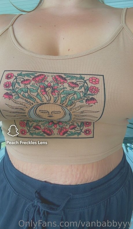 vanbabbyyy estrella xxx foto