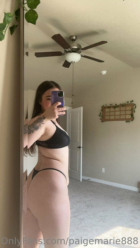 paigemarie888 star pretty photos