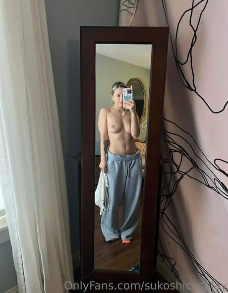 sukoshicosplay estrella porno de arte galería