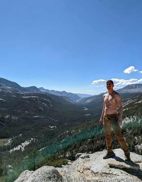 hungskater modèles nus photo