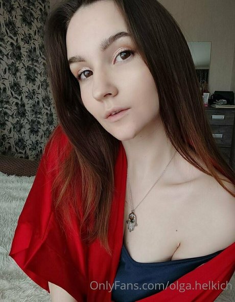olga dancer model nude pictures