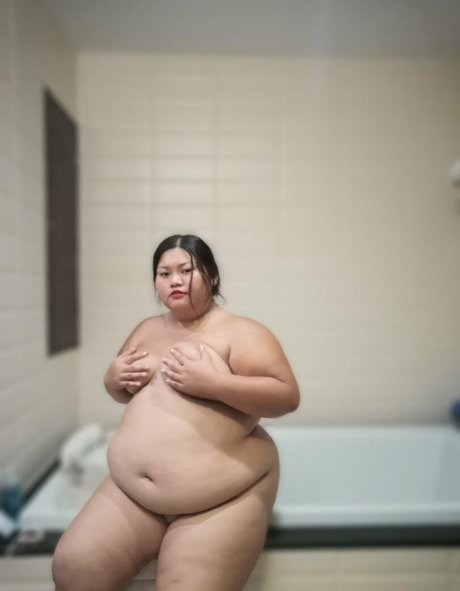 ameenachubbycutie Miniature