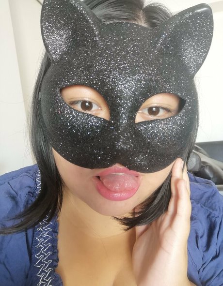 ameenachubbycutie estrella atractiva imágenes