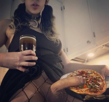 Rayray Sugarbutt modelo de alta calidad foto