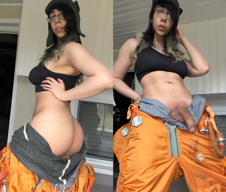 Rayray Sugarbutt star nudes galleries
