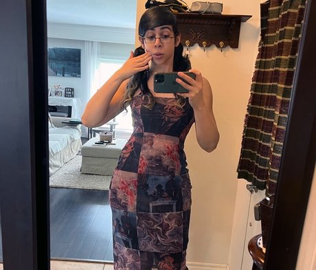 Rayray Sugarbutt modelo erótico galerías